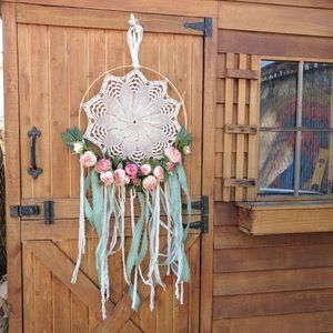 Meet your Posher, Catchadreambee